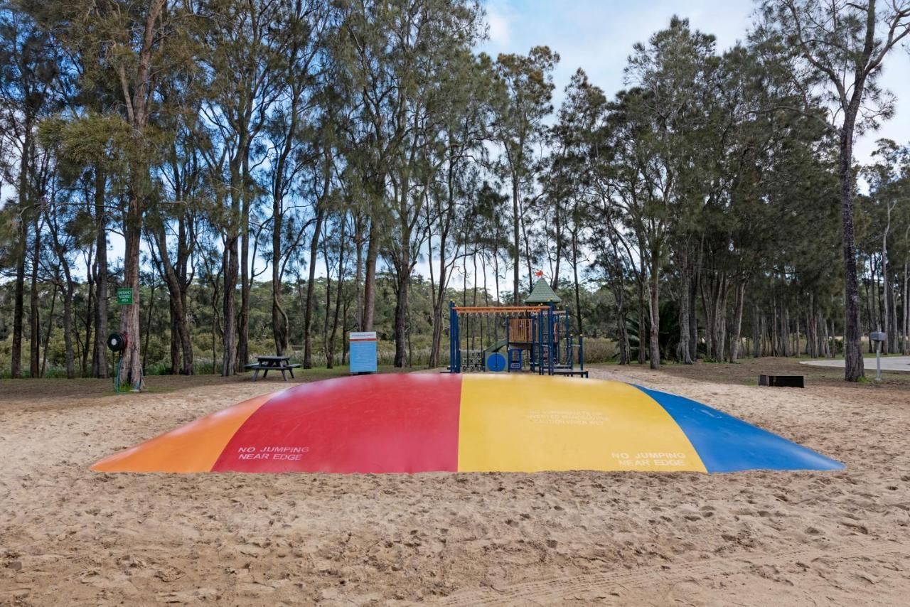 Discovery Parks - جيروا المظهر الخارجي الصورة