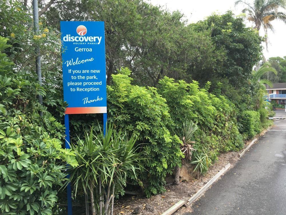 Discovery Parks - جيروا المظهر الخارجي الصورة